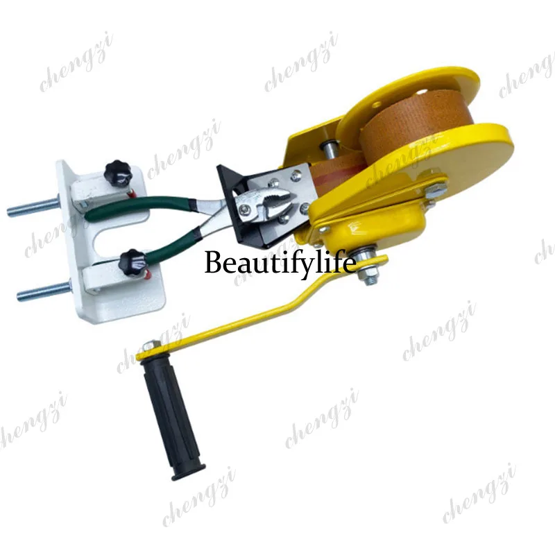 Manuelle Drahtziehmaschine für – Jewelry Making Machines Bewertung und Preis