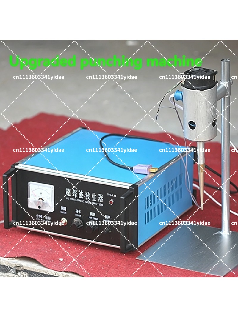 Ultraschall-Perlenbohrmaschine – Jewelry Making Drill Bewertung und Preis