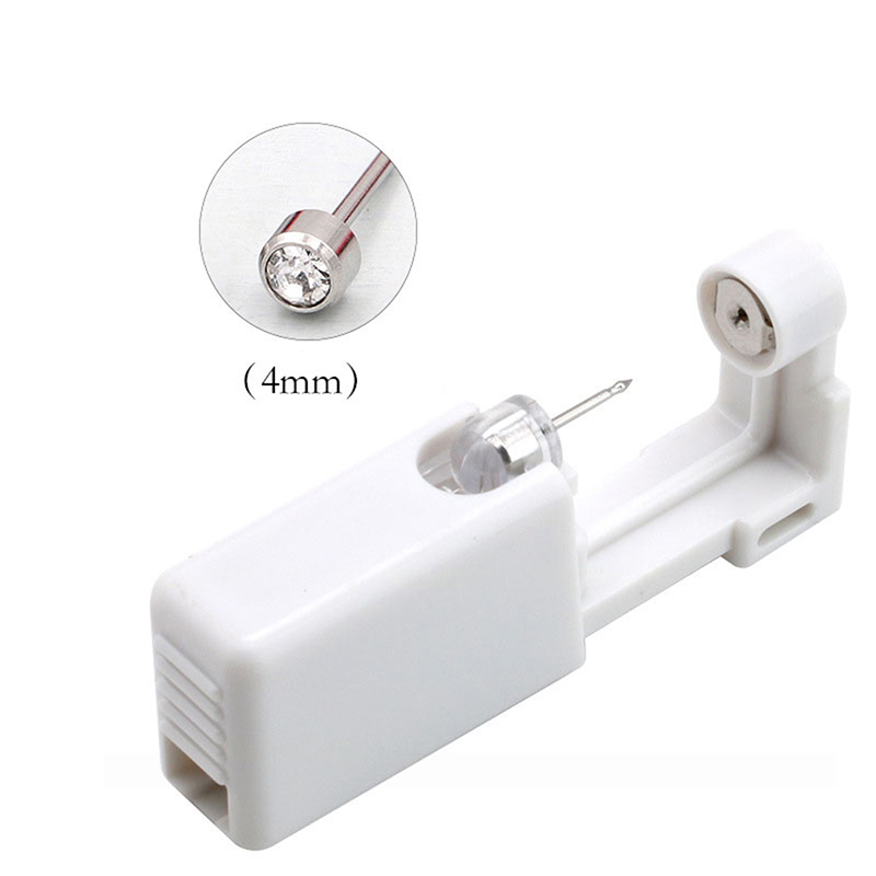 Einweg-Self-Ear-Piercing-Pisto – Jewelry Making Machines Bewertung und Preis