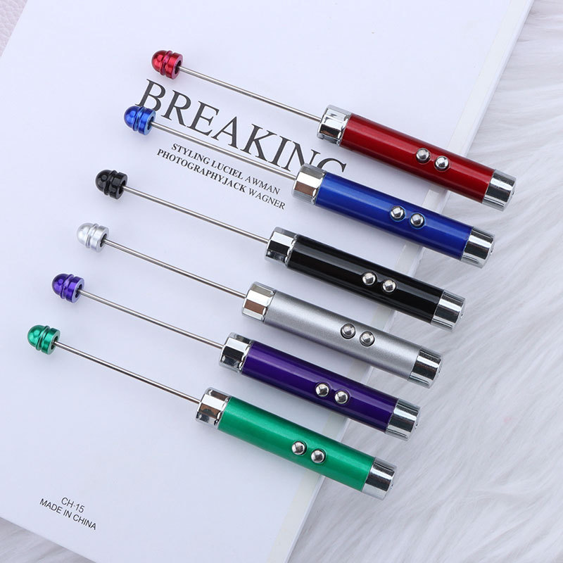 6 Stück dekorative Perlen-Lich – Jewelry Making Torch Bewertung und Preis