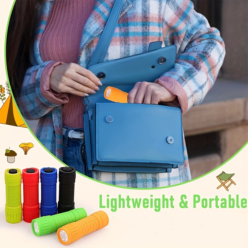 Mini tragbare Taschenlampe, 9X – Jewelry Making Torch Bewertung und Preis