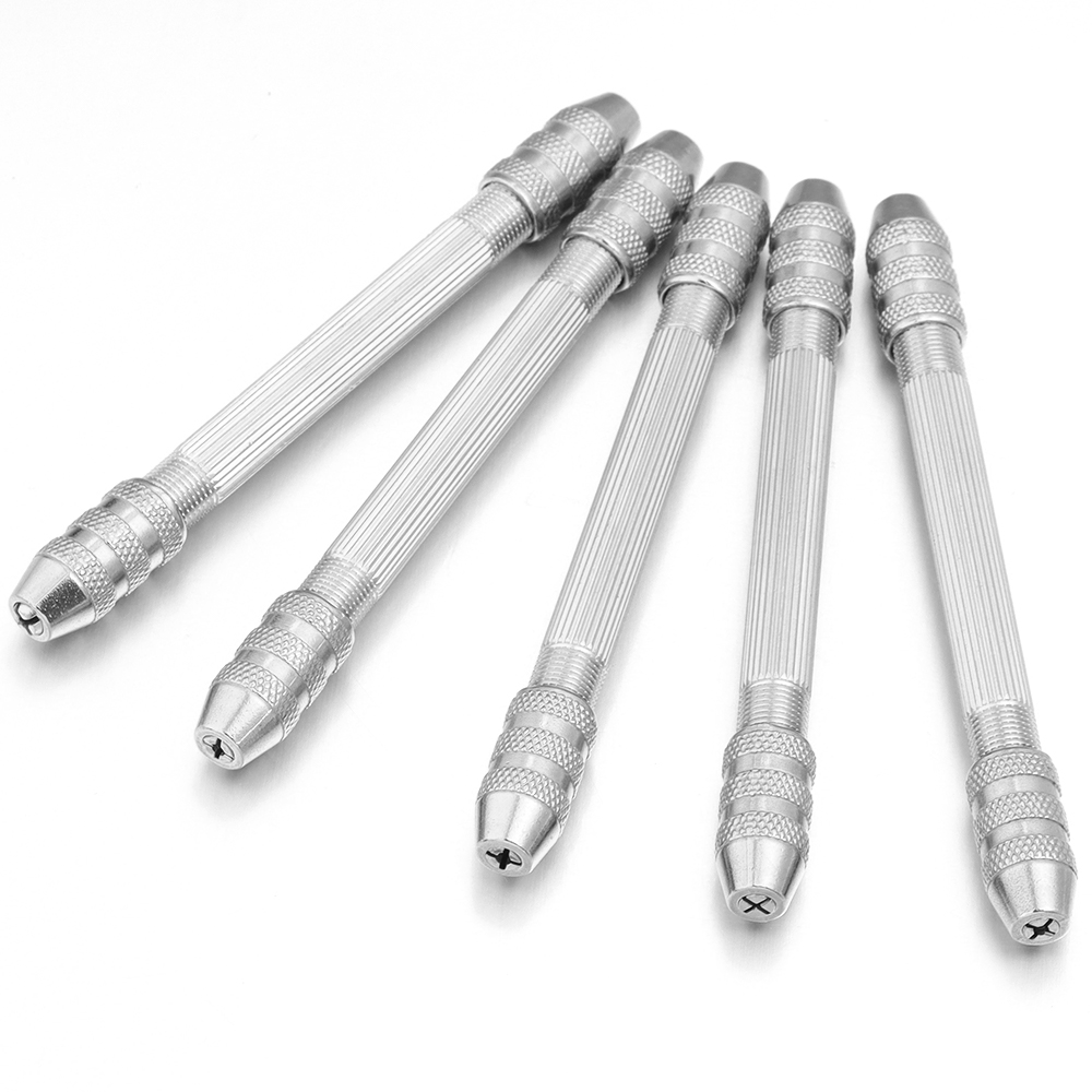 1 Stück Handbohrer mit Drehmec – Jewelry Making Drill Bewertung und Preis