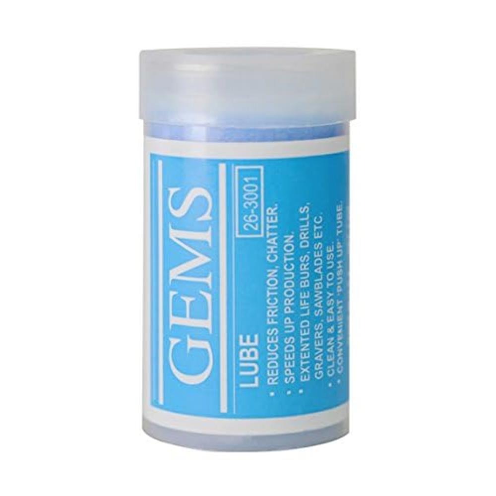 Ikohe Gems Bur Lube 2-Unzen-Sp – Jewelry Making Drill Bewertung und Preis