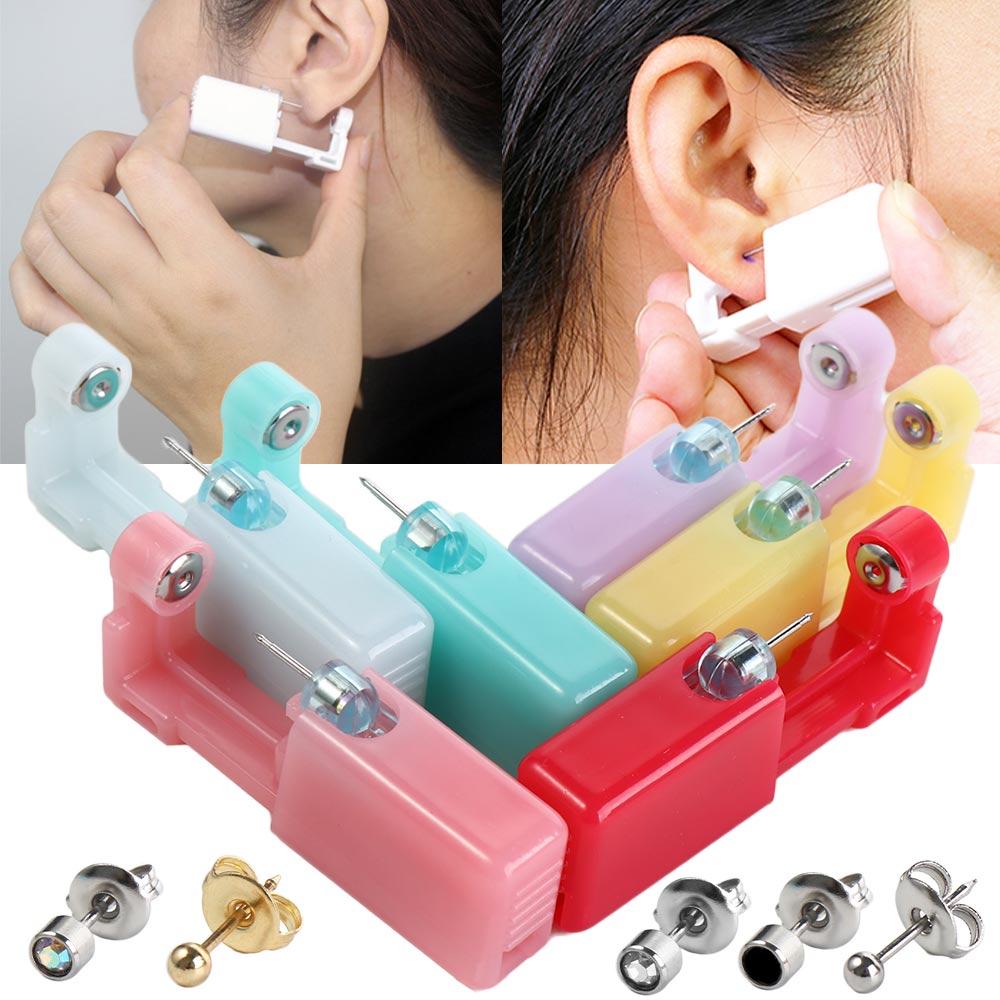 Mit Ohrstecker Sterile Tragus  – Jewelry Making Machines Bewertung und Preis