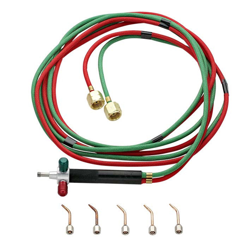 Miller Smith Kleines Brenner-S – Jewelry Making Torch Bewertung und Preis