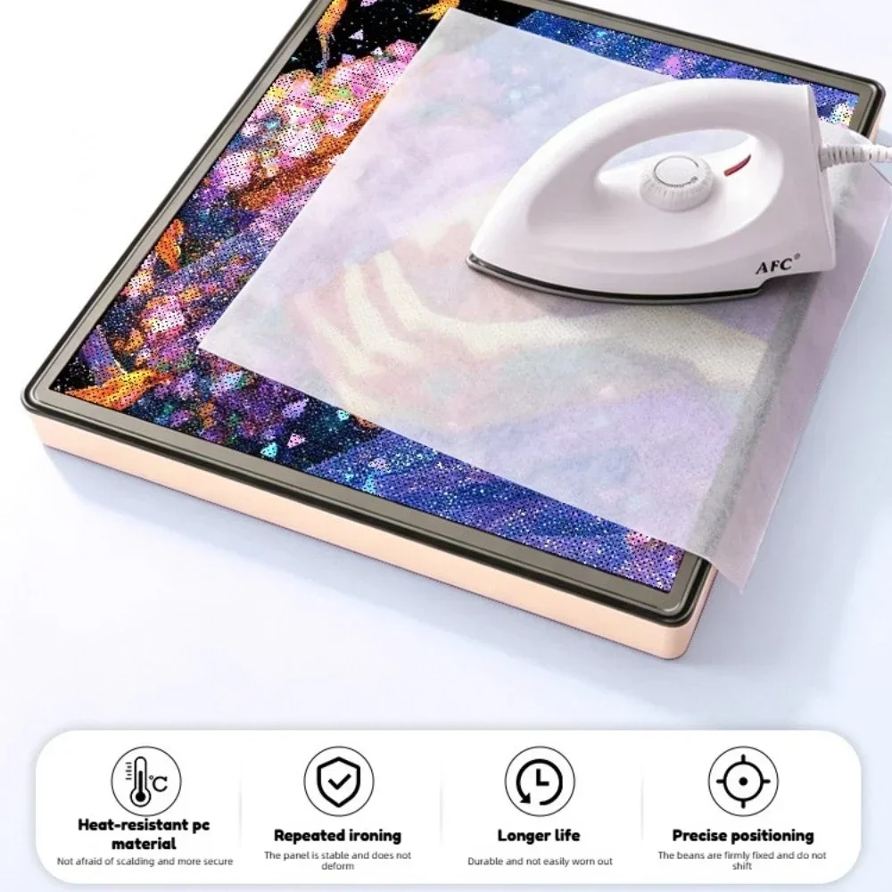 LED Smart Fuse Bead Pegboard,  – Jewelry Making Board Bewertung und Preis